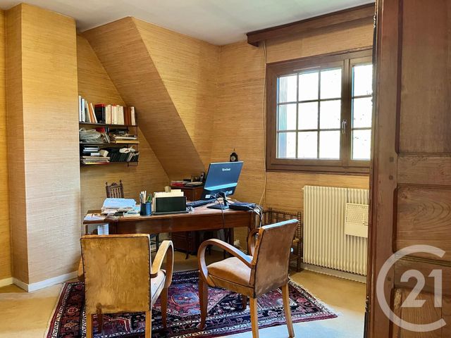 Maison à vendre - 9 pièces - 202 m2 - St Remy Les Chevreuse - 78 - ILE-DE-FRANCE