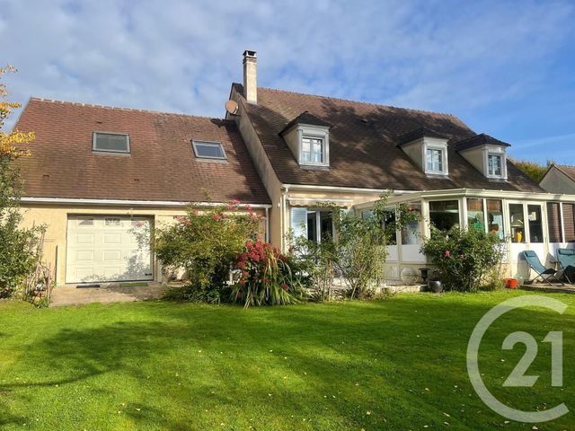 maison - CHEVREUSE - 78