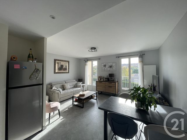 Appartement F2 à vendre - 2 pièces - 45,01 m2 - Chevreuse - 78 - ILE-DE-FRANCE