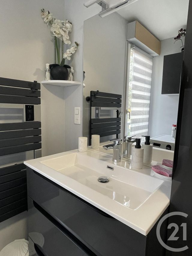 Appartement F2 à vendre - 2 pièces - 45,01 m2 - Chevreuse - 78 - ILE-DE-FRANCE