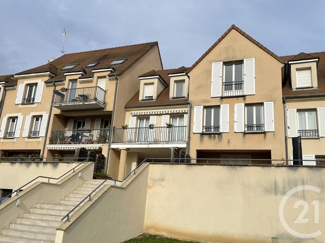 Appartement F2 à vendre - 2 pièces - 45,01 m2 - Chevreuse - 78 - ILE-DE-FRANCE