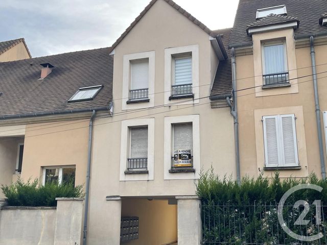 Appartement F2 à vendre - 2 pièces - 45,01 m2 - Chevreuse - 78 - ILE-DE-FRANCE