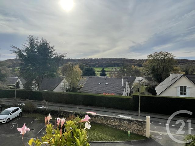 Appartement F2 à vendre - 2 pièces - 45,01 m2 - Chevreuse - 78 - ILE-DE-FRANCE