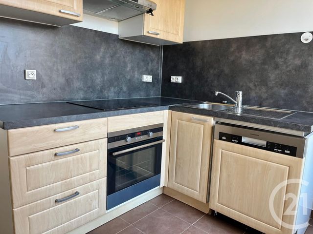 Appartement F3 à vendre - 3 pièces - 69,60 m2 - Chevreuse - 78 - ILE-DE-FRANCE