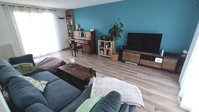 Maison à vendre - 7 pièces - 156 m2 - Chevreuse - 78 - ILE-DE-FRANCE