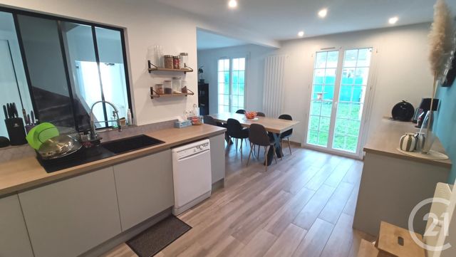 Maison à vendre - 7 pièces - 156 m2 - Chevreuse - 78 - ILE-DE-FRANCE