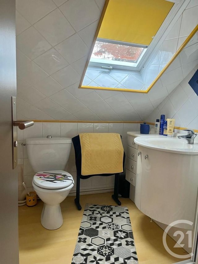 Maison &agrave; vendre - 7 pi&egrave;ces - 118 m2 - St Remy Les Chevreuse - 78 - ILE-DE-FRANCE