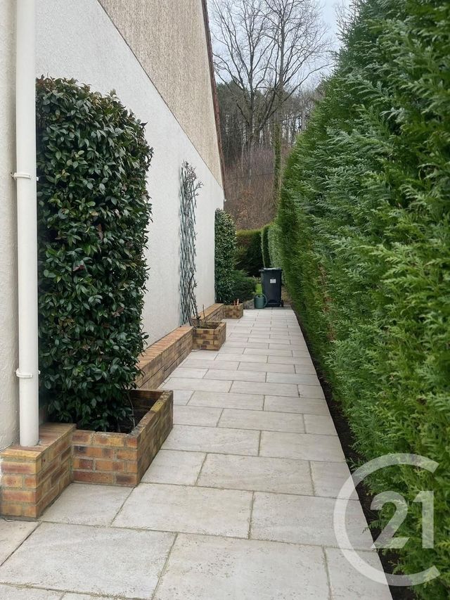 Maison &agrave; vendre - 7 pi&egrave;ces - 118 m2 - St Remy Les Chevreuse - 78 - ILE-DE-FRANCE