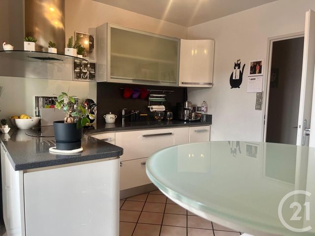 Maison &agrave; vendre - 7 pi&egrave;ces - 118 m2 - St Remy Les Chevreuse - 78 - ILE-DE-FRANCE