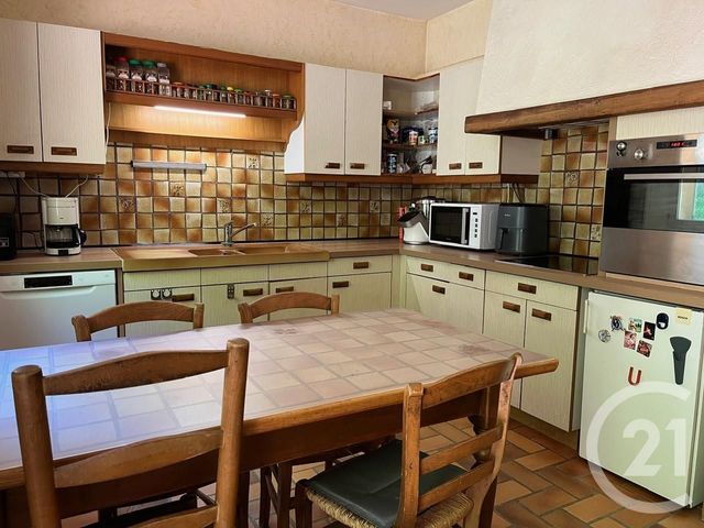Maison &agrave; vendre - 6 pi&egrave;ces - 150 m2 - Chevreuse - 78 - ILE-DE-FRANCE
