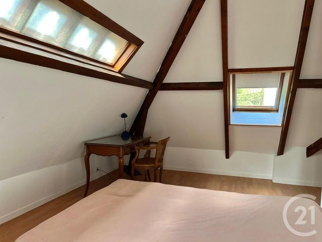 Maison &agrave; vendre - 6 pi&egrave;ces - 150 m2 - Chevreuse - 78 - ILE-DE-FRANCE