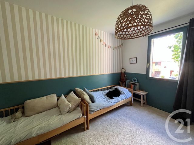 Maison &agrave; vendre - 6 pi&egrave;ces - 118 m2 - Chateaufort - 78 - ILE-DE-FRANCE