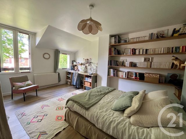 Maison &agrave; vendre - 6 pi&egrave;ces - 118 m2 - Chateaufort - 78 - ILE-DE-FRANCE