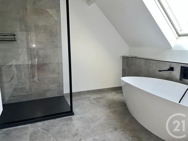 Maison &agrave; vendre - 6 pi&egrave;ces - 175 m2 - Chevreuse - 78 - ILE-DE-FRANCE