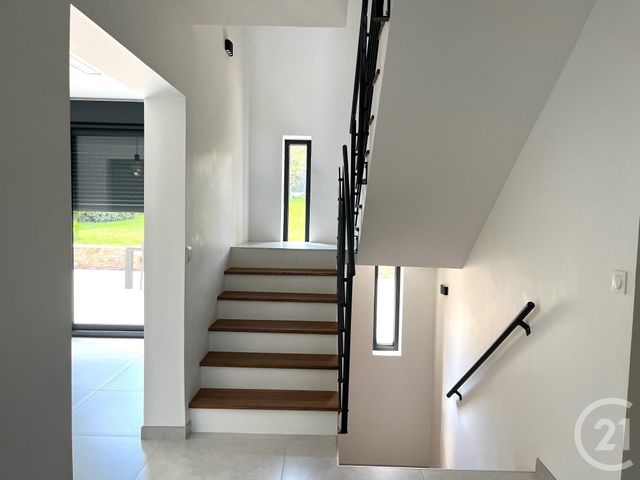 Maison &agrave; vendre - 6 pi&egrave;ces - 175 m2 - Chevreuse - 78 - ILE-DE-FRANCE