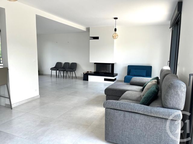 Maison &agrave; vendre - 6 pi&egrave;ces - 175 m2 - Chevreuse - 78 - ILE-DE-FRANCE