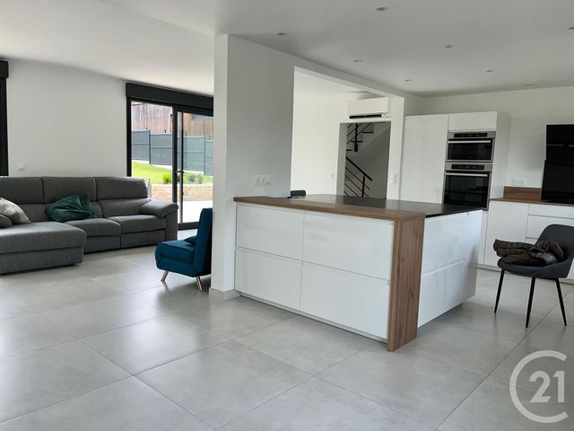 Maison &agrave; vendre - 6 pi&egrave;ces - 175 m2 - Chevreuse - 78 - ILE-DE-FRANCE