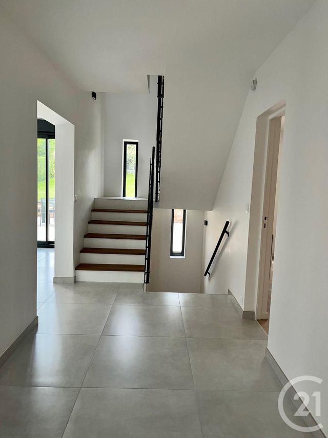 Maison &agrave; vendre - 6 pi&egrave;ces - 175 m2 - Chevreuse - 78 - ILE-DE-FRANCE