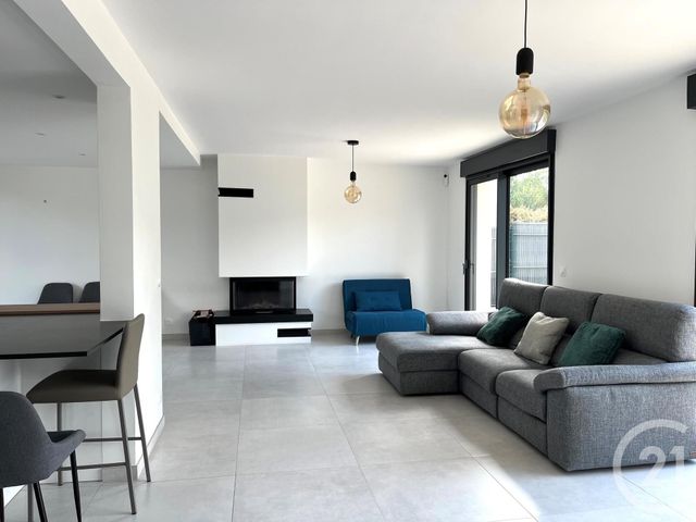 maison - CHEVREUSE - 78