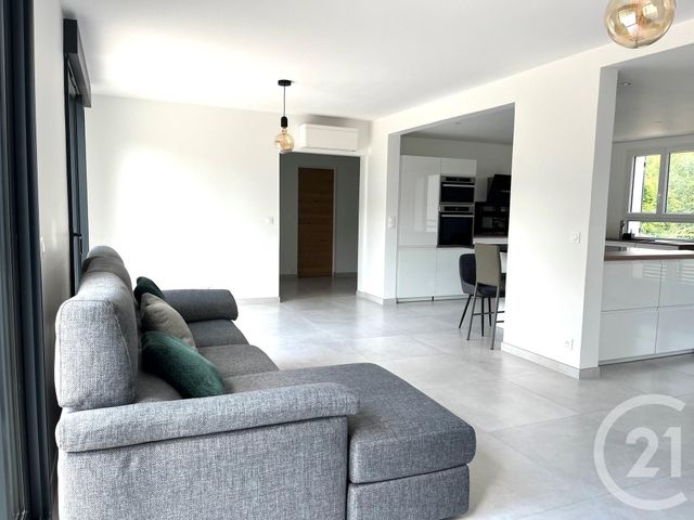 Maison &agrave; vendre - 6 pi&egrave;ces - 175 m2 - Chevreuse - 78 - ILE-DE-FRANCE