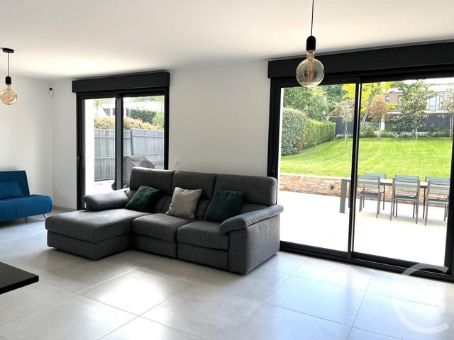 Maison &agrave; vendre - 6 pi&egrave;ces - 175 m2 - Chevreuse - 78 - ILE-DE-FRANCE