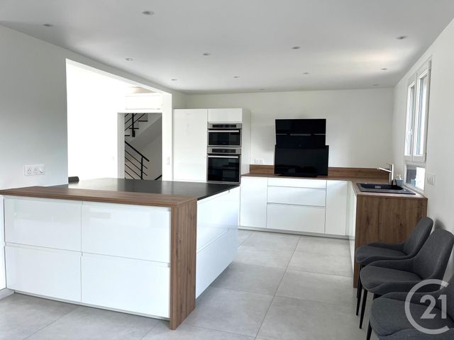 Maison &agrave; vendre - 6 pi&egrave;ces - 175 m2 - Chevreuse - 78 - ILE-DE-FRANCE