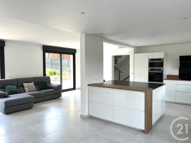 Maison &agrave; vendre - 6 pi&egrave;ces - 175 m2 - Chevreuse - 78 - ILE-DE-FRANCE