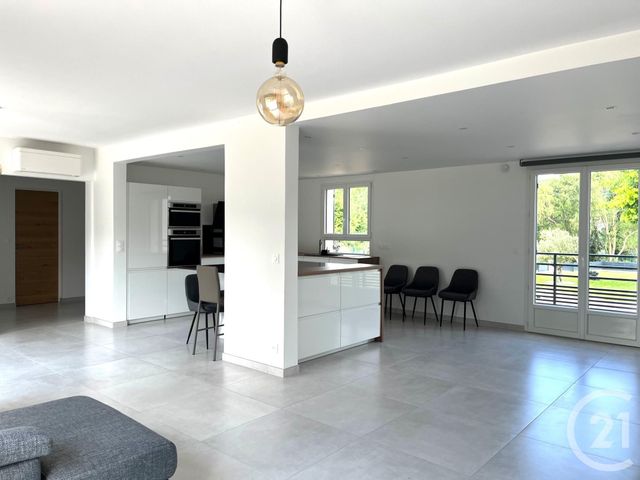 Maison &agrave; vendre - 6 pi&egrave;ces - 175 m2 - Chevreuse - 78 - ILE-DE-FRANCE