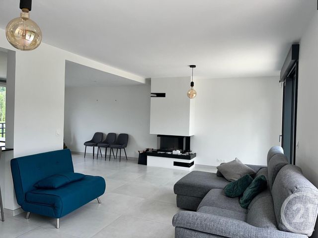 Maison &agrave; vendre - 6 pi&egrave;ces - 175 m2 - Chevreuse - 78 - ILE-DE-FRANCE