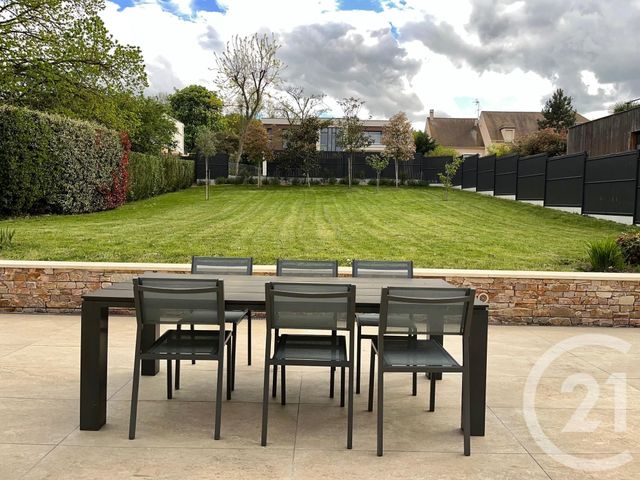 Maison &agrave; vendre - 6 pi&egrave;ces - 175 m2 - Chevreuse - 78 - ILE-DE-FRANCE
