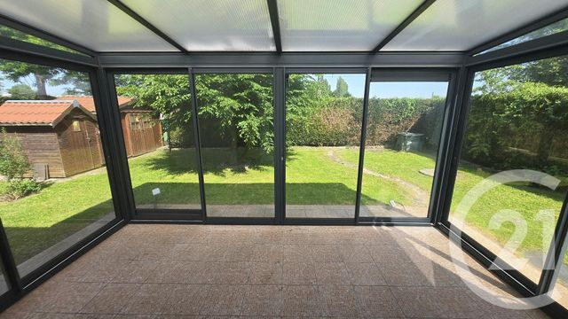Maison &agrave; vendre - 5 pi&egrave;ces - 103 m2 - Pont Ste Maxence - 60 - PICARDIE