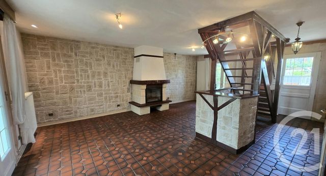 Maison &agrave; vendre - 5 pi&egrave;ces - 103 m2 - Pont Ste Maxence - 60 - PICARDIE