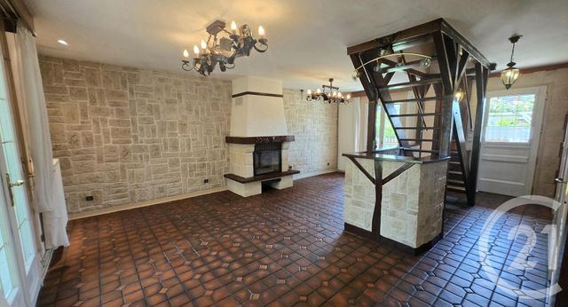 Maison &agrave; vendre - 5 pi&egrave;ces - 103 m2 - Pont Ste Maxence - 60 - PICARDIE