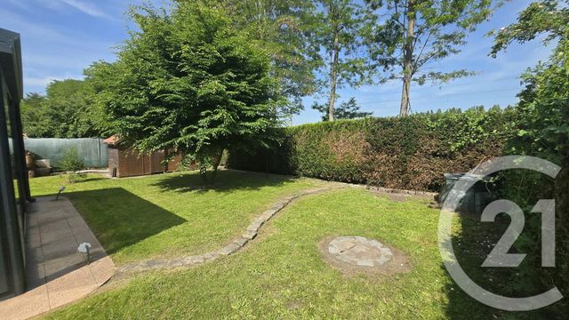 Maison &agrave; vendre - 5 pi&egrave;ces - 103 m2 - Pont Ste Maxence - 60 - PICARDIE