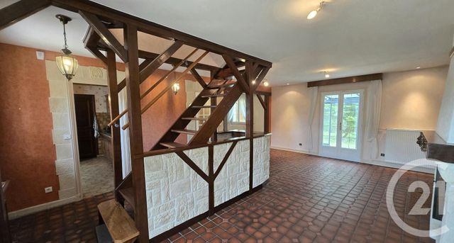 Maison &agrave; vendre - 5 pi&egrave;ces - 103 m2 - Pont Ste Maxence - 60 - PICARDIE