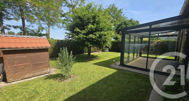 Maison &agrave; vendre - 5 pi&egrave;ces - 103 m2 - Pont Ste Maxence - 60 - PICARDIE