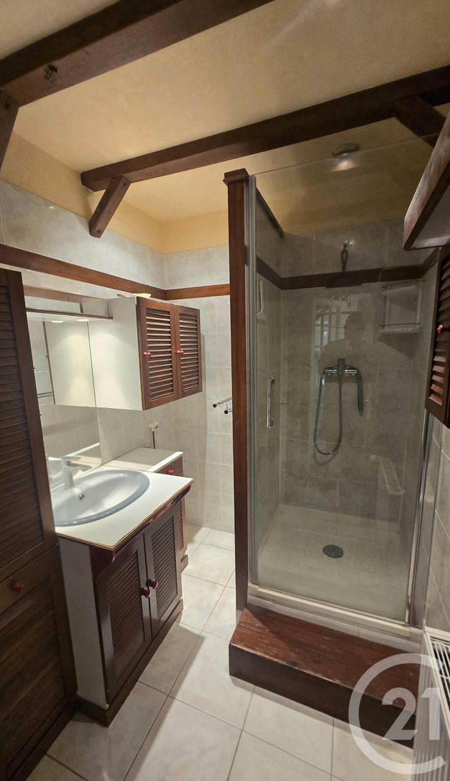Maison &agrave; vendre - 5 pi&egrave;ces - 103 m2 - Pont Ste Maxence - 60 - PICARDIE
