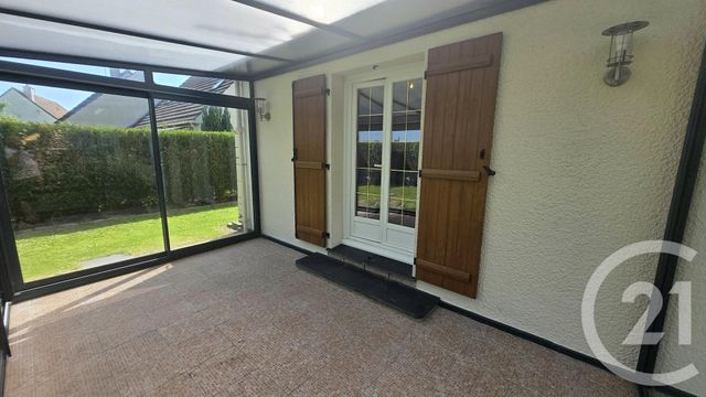 Maison &agrave; vendre - 5 pi&egrave;ces - 103 m2 - Pont Ste Maxence - 60 - PICARDIE