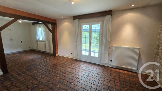 Maison &agrave; vendre - 5 pi&egrave;ces - 103 m2 - Pont Ste Maxence - 60 - PICARDIE