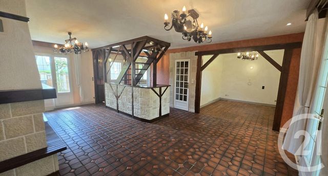 Maison &agrave; vendre - 5 pi&egrave;ces - 103 m2 - Pont Ste Maxence - 60 - PICARDIE