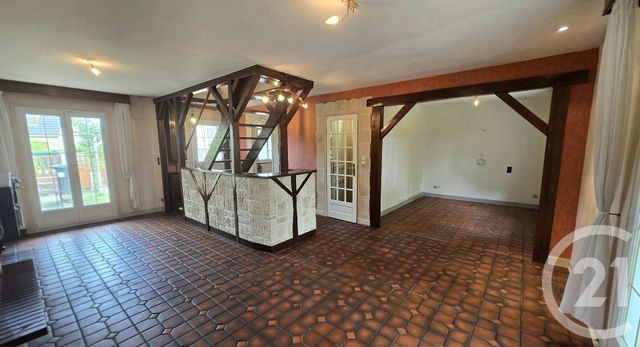 Maison &agrave; vendre - 5 pi&egrave;ces - 103 m2 - Pont Ste Maxence - 60 - PICARDIE