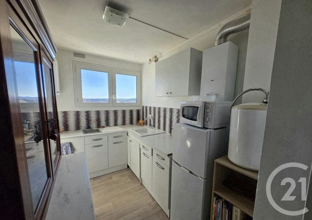 Appartement F4 &agrave; vendre - 4 pi&egrave;ces - 65,90 m2 - Pont Ste Maxence - 60 - PICARDIE