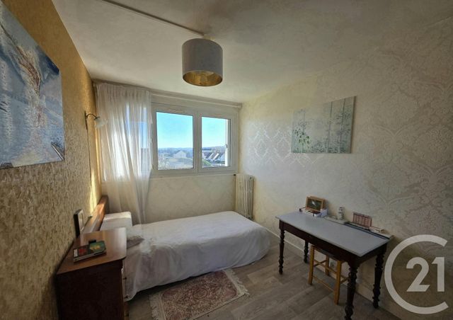 Appartement F4 &agrave; vendre - 4 pi&egrave;ces - 65,90 m2 - Pont Ste Maxence - 60 - PICARDIE