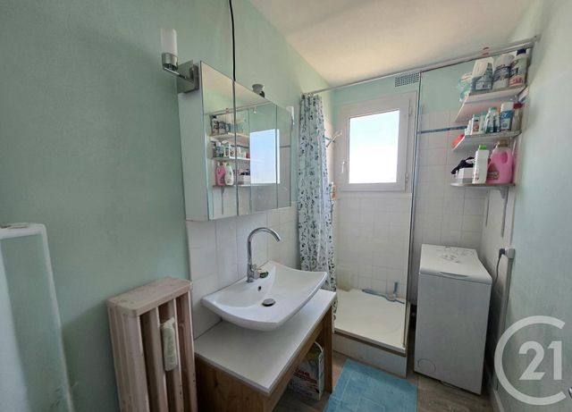 Appartement F4 &agrave; vendre - 4 pi&egrave;ces - 65,90 m2 - Pont Ste Maxence - 60 - PICARDIE