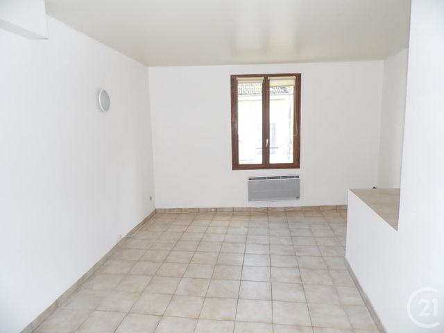 appartement - PONT STE MAXENCE - 60