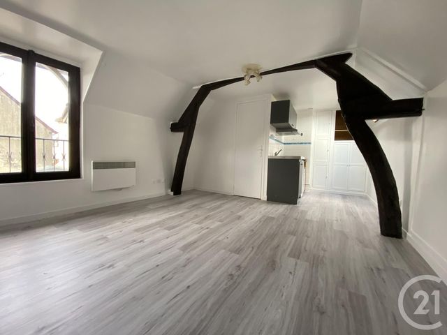 Studio à louer - 1 pièce - 20,37 m2 - Pont Ste Maxence - 60 - PICARDIE