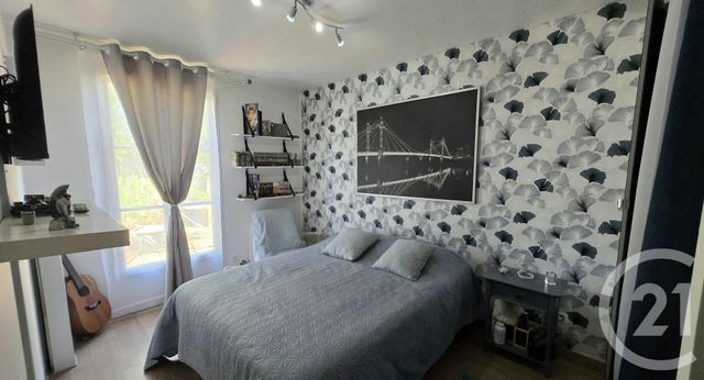 Maison &agrave; vendre - 6 pi&egrave;ces - 102 m2 - Grandfresnoy - 60 - PICARDIE