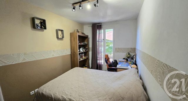 Maison &agrave; vendre - 6 pi&egrave;ces - 102 m2 - Grandfresnoy - 60 - PICARDIE