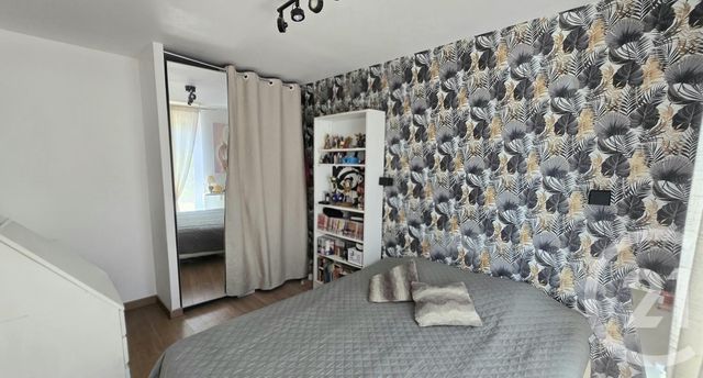 Maison &agrave; vendre - 6 pi&egrave;ces - 102 m2 - Grandfresnoy - 60 - PICARDIE