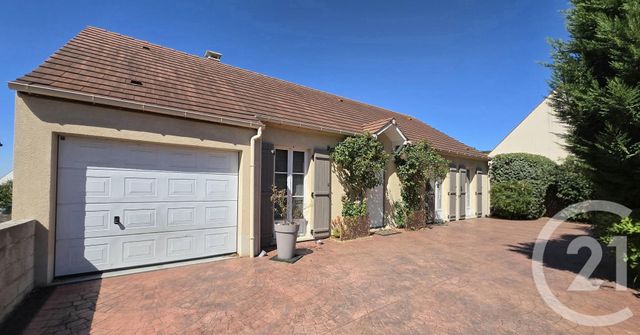 maison - GRANDFRESNOY - 60